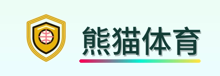 熊猫体育 Logo